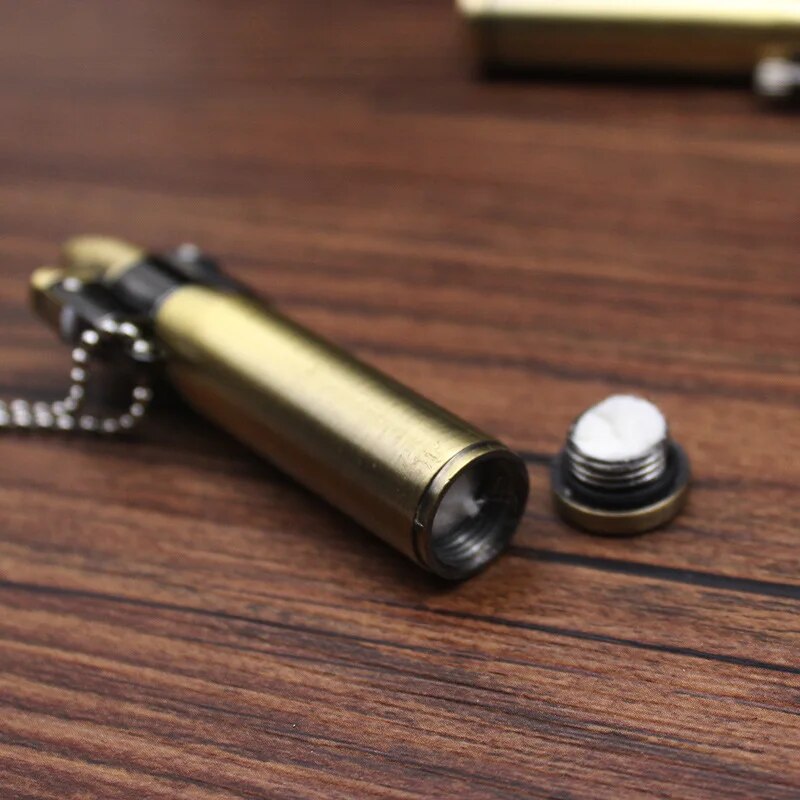 Bullet Lighter