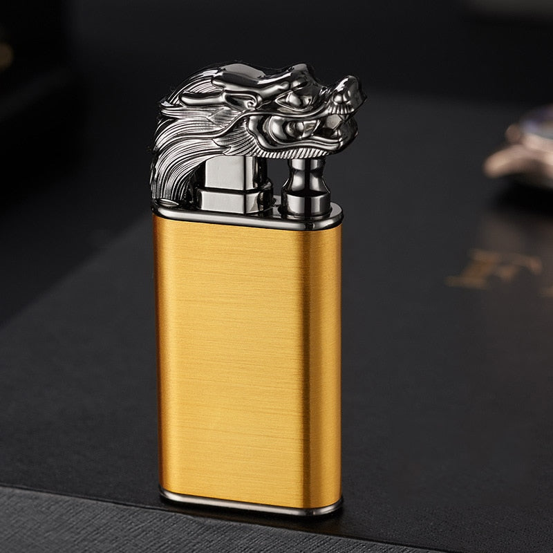 Dragon Lighter