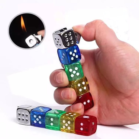 Dice Lighter