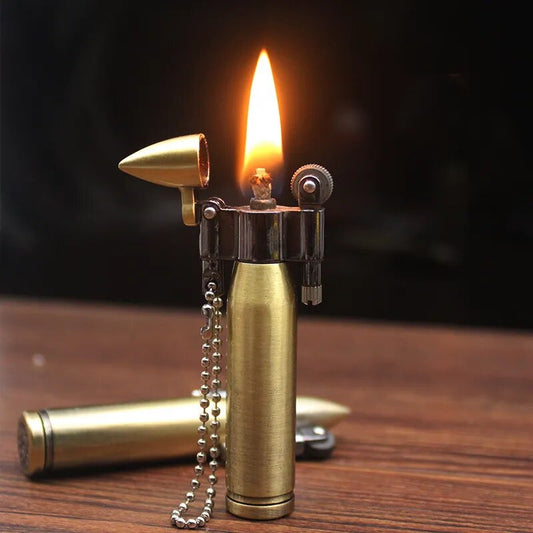 Bullet Lighter