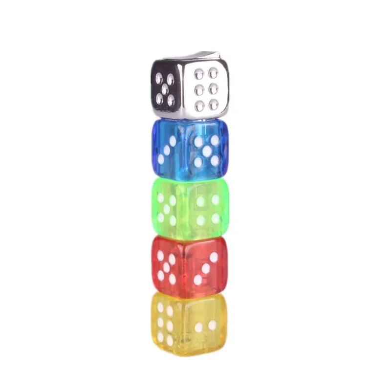 Dice Lighter