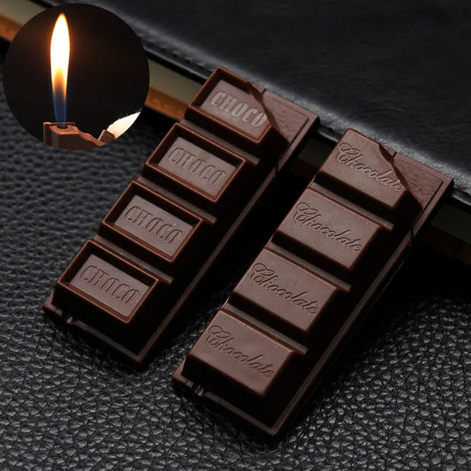 Chocolate Lighter