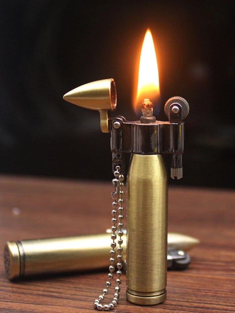 Bullet Lighter