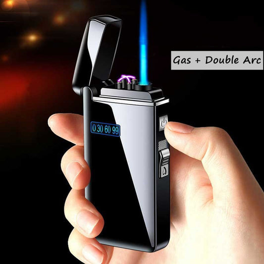 Dual Arc Lighter